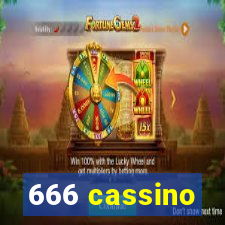 666 cassino